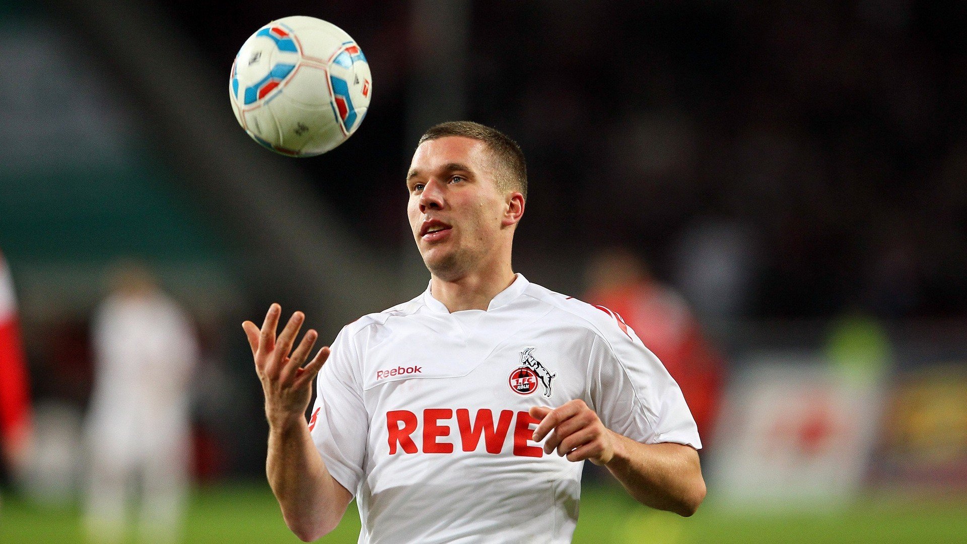 诺埃·庞蒂突破自我刷新纪录,庞蒂梅洛